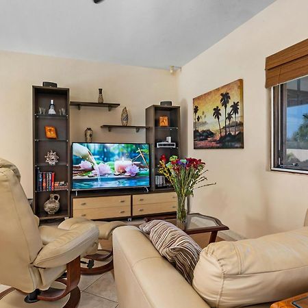Sunrise Villa Is Gorgeous For Daily Views Of Sunrises And Sunsets Palm Beach Eksteriør bilde