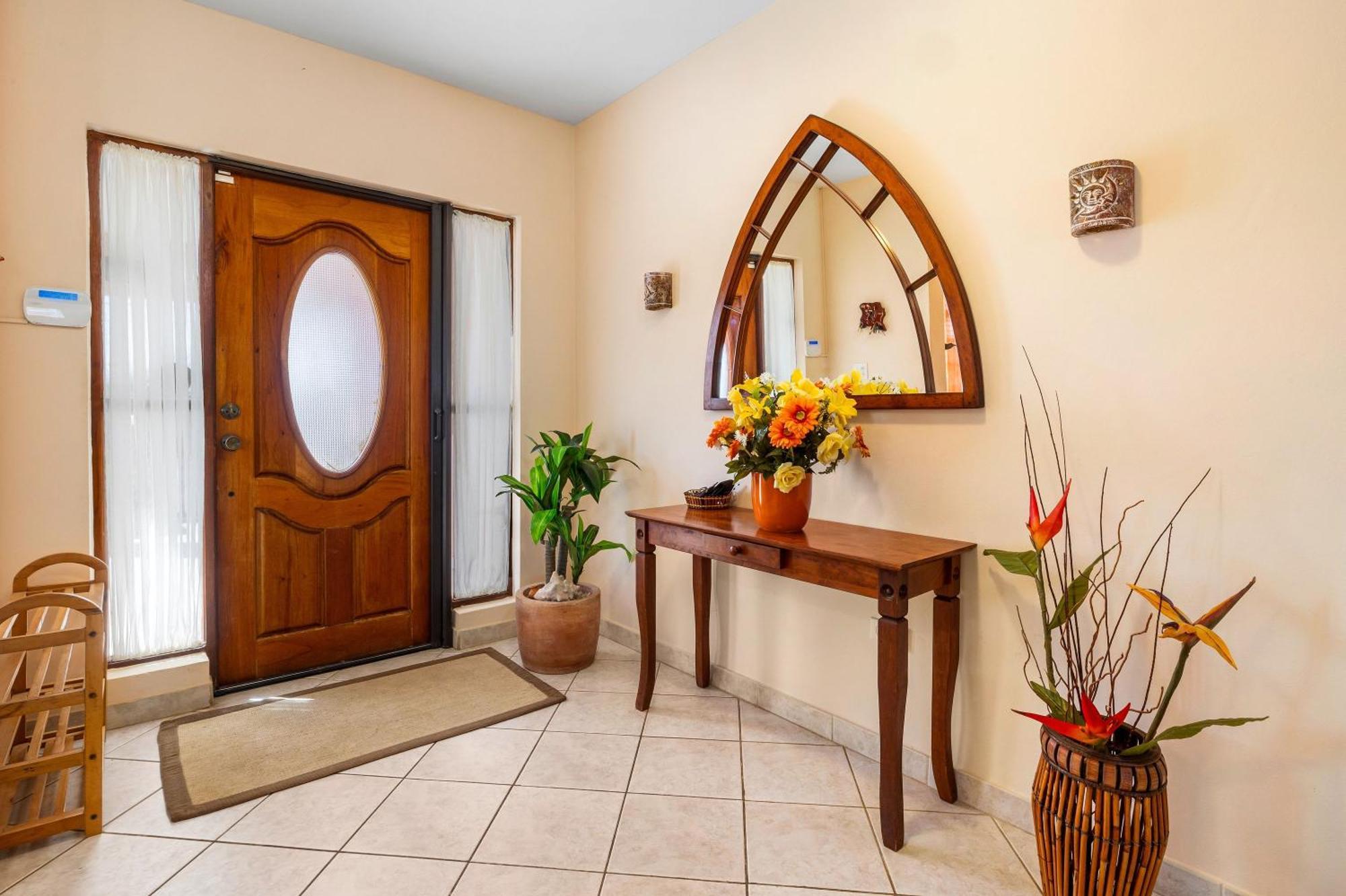 Sunrise Villa Is Gorgeous For Daily Views Of Sunrises And Sunsets Palm Beach Eksteriør bilde