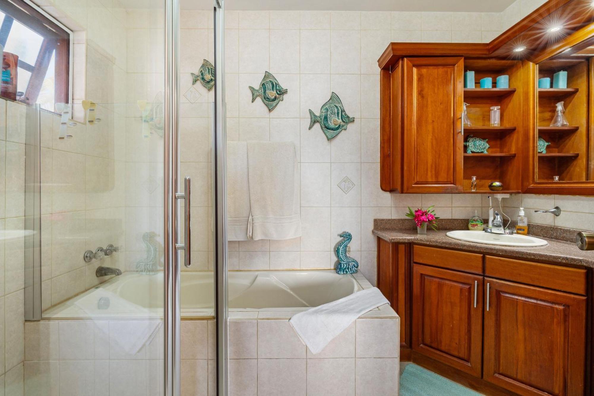 Sunrise Villa Is Gorgeous For Daily Views Of Sunrises And Sunsets Palm Beach Eksteriør bilde