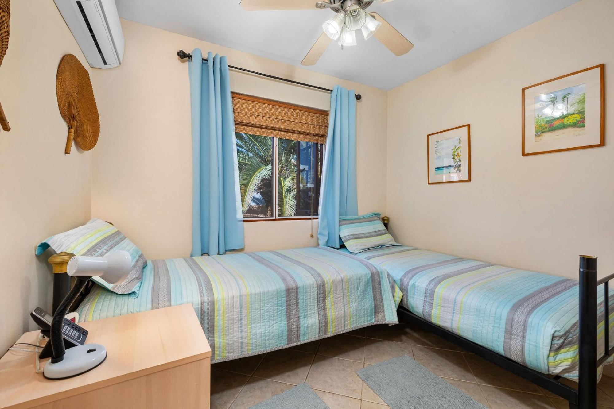 Sunrise Villa Is Gorgeous For Daily Views Of Sunrises And Sunsets Palm Beach Eksteriør bilde