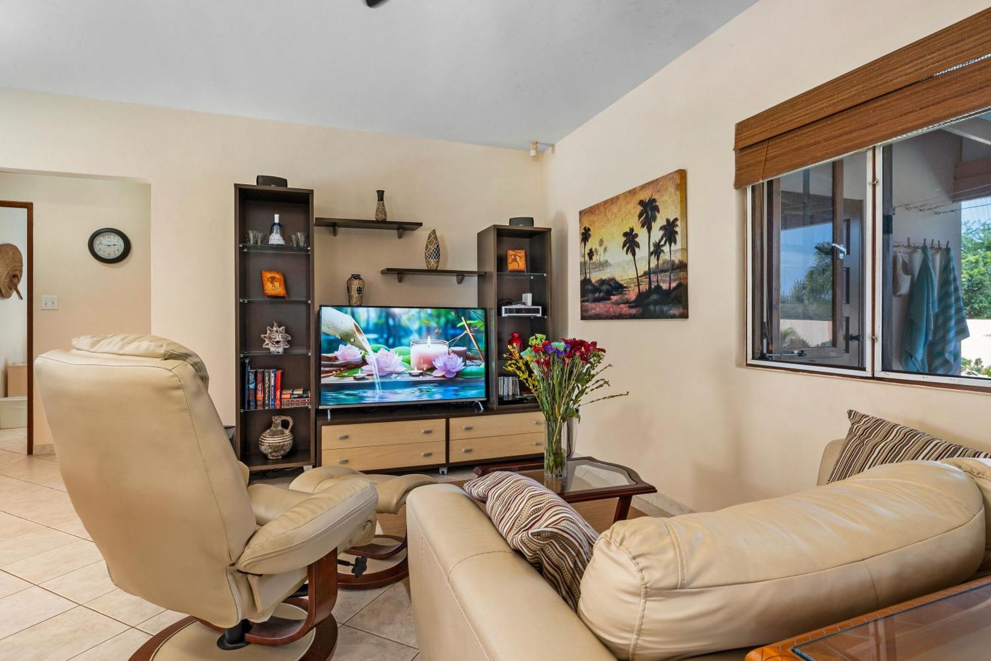 Sunrise Villa Is Gorgeous For Daily Views Of Sunrises And Sunsets Palm Beach Eksteriør bilde