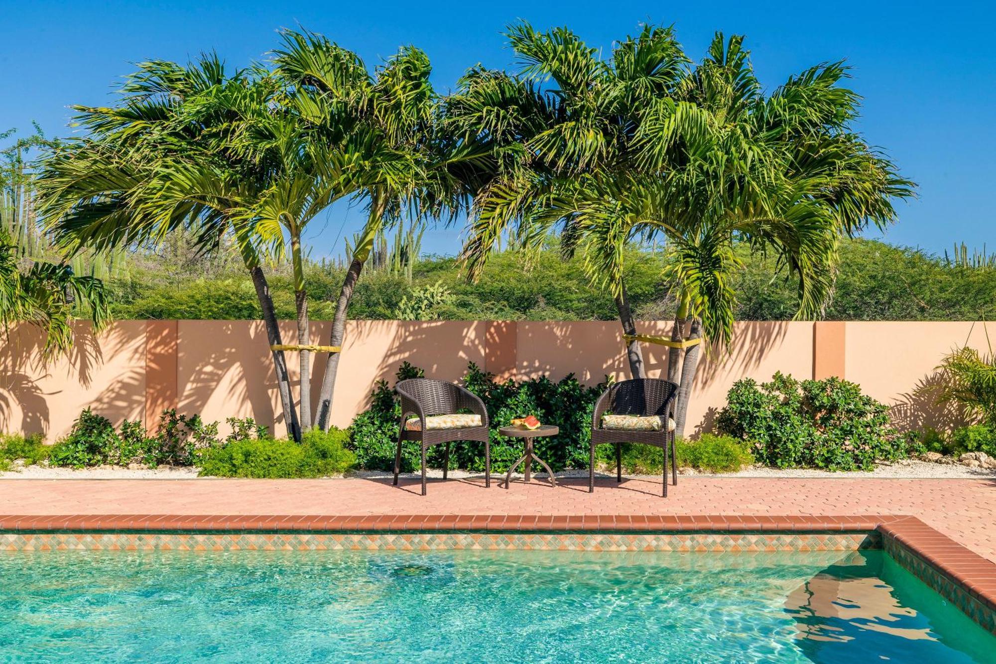 Sunrise Villa Is Gorgeous For Daily Views Of Sunrises And Sunsets Palm Beach Eksteriør bilde