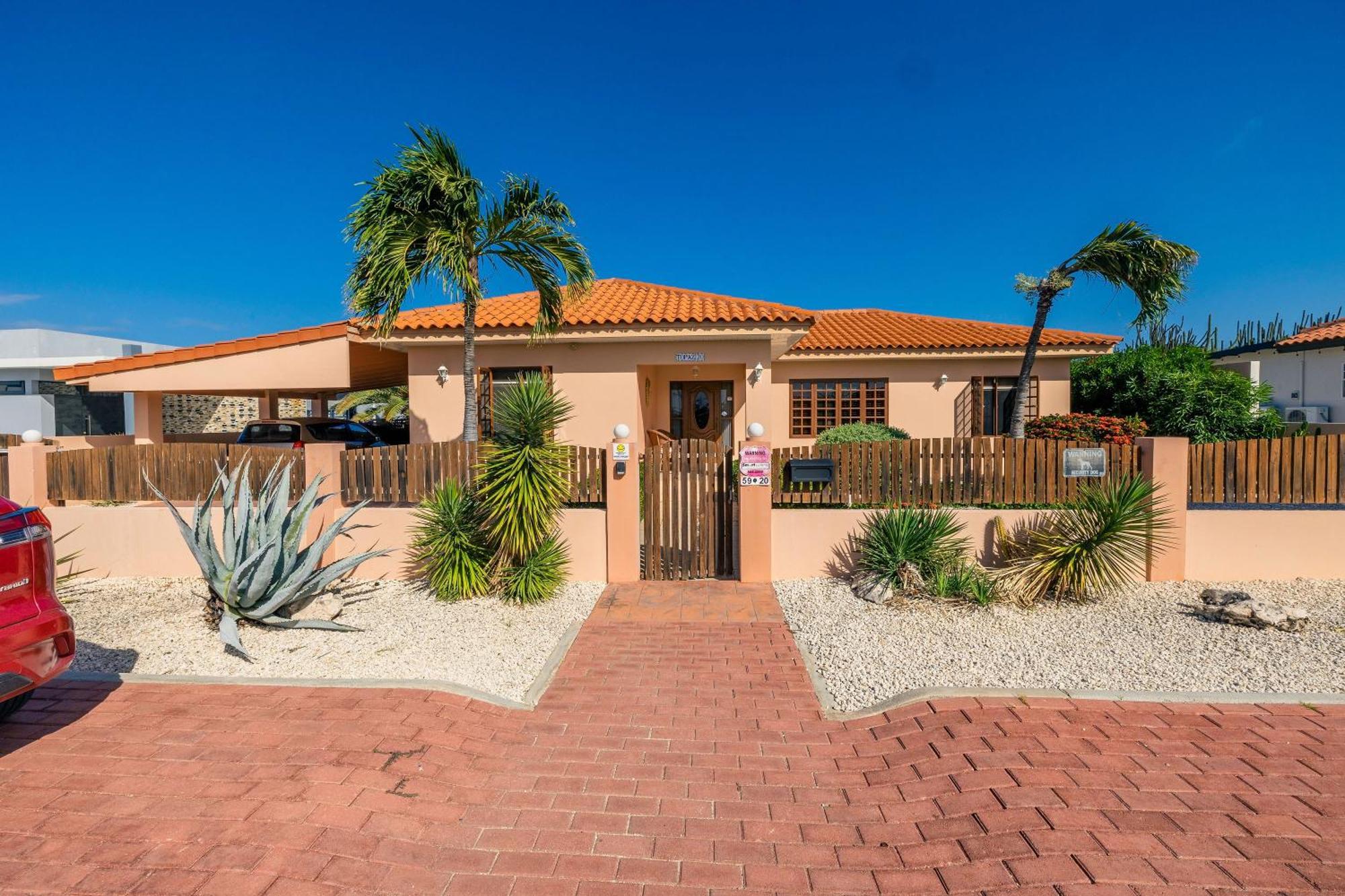 Sunrise Villa Is Gorgeous For Daily Views Of Sunrises And Sunsets Palm Beach Eksteriør bilde