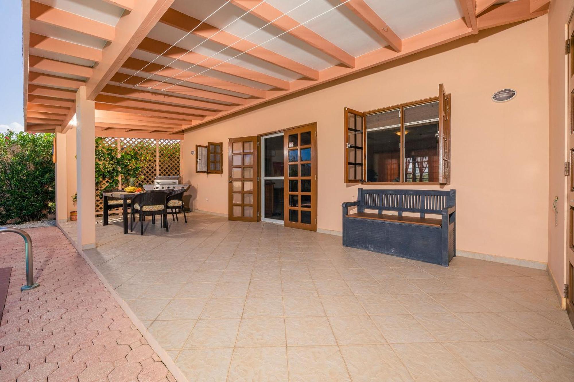 Sunrise Villa Is Gorgeous For Daily Views Of Sunrises And Sunsets Palm Beach Eksteriør bilde